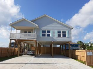 9614 Teichman Rd, Galveston, TX 77554