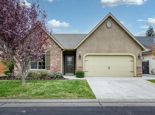 6808 W Lucas Dr, Fresno, CA 93722