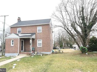 4701 Mannasota Ave, Baltimore, MD