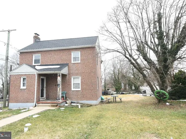 4701 Mannasota Ave, Baltimore, MD 21206