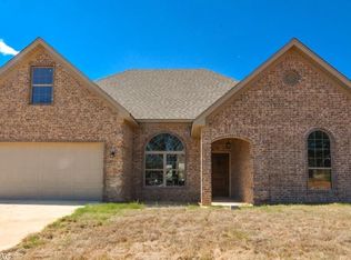1312 Blueridge Cv, Bryant, AR 72022