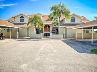 1350 Rio De Janeiro Ave #4B1B, Punta Gorda, FL 33983