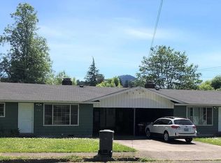 810 E 36th Ave, Eugene, OR 97405