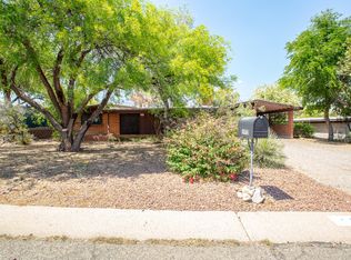 1972 W Calle Campana De Plata, Tucson, AZ 85745