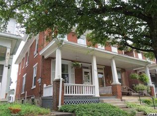 722 Bosler Ave, Lemoyne, PA 17043