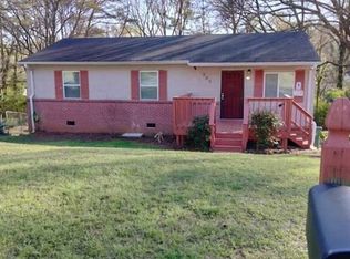 969 Stonewall Dr SE, Atlanta, GA 30315