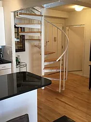 Rented by The Downtown LLC