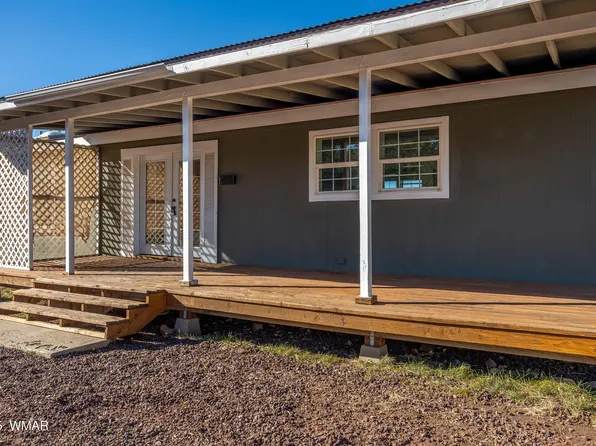 2379 Parkinson Rd, Lakeside, AZ 85929