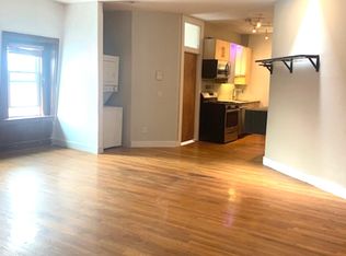 117 Almy St, Providence, RI 02909