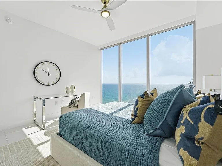 151 N Seabreeze Blvd #1601-E — Photo 19