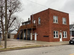 1756 Drouillard Rd #2, Windsor, ON N8Y2S5