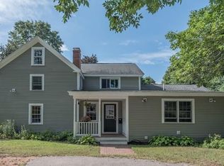 43 Elm St, Georgetown, MA 01833