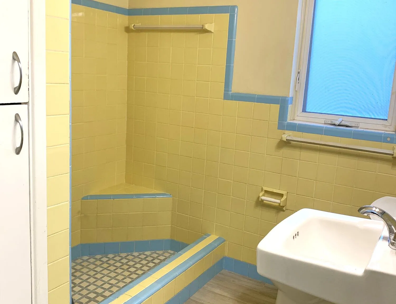 1 bed, 1.0 bath, 600 sqft, $1,600 — Photo 1