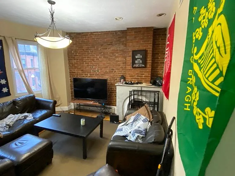 101 E Brookline St #3 — Photo 8