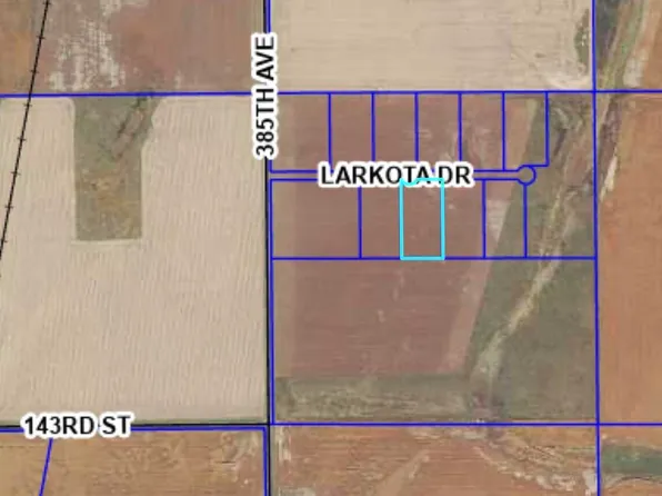 38523 Larkota Dr, Warner, SD 57479