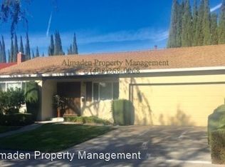 417 Santa Mesa Dr, San Jose, CA 95123
