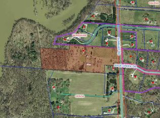 2894 Sunbury Rd, Galena, OH 43021