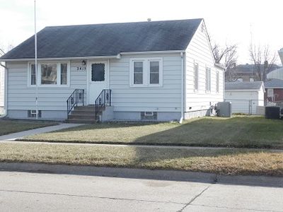 3415 17th St, Columbus, NE, 68601