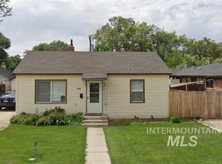 1905 S Gourley St, Boise, ID 83705