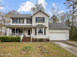 444 Ridge Rd, Jacksonville, NC 28540
