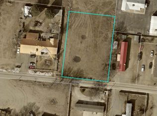 629 Las Vegas St, Espanola, NM 87532