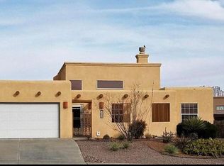 3930 Saddle Fork Ct, Las Cruces, NM 88012