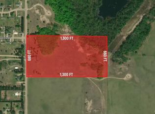 Meecher Rd, Gaylord, MI 49735