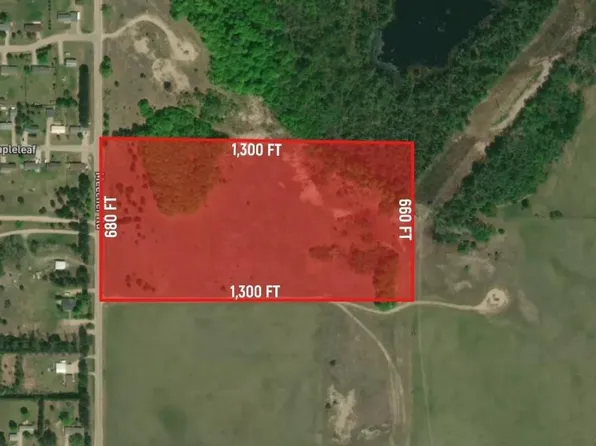 Meecher Rd, Gaylord, MI 49735