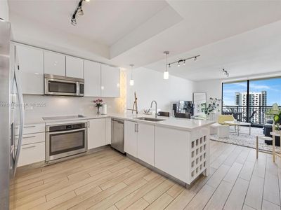 999 SW 1st Ave APT 2509, Miami, FL, 33130