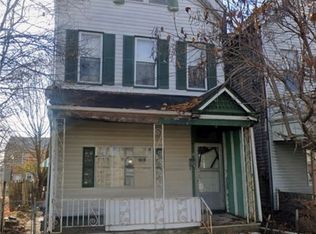 34 Mayflower St, Pittsburgh, PA