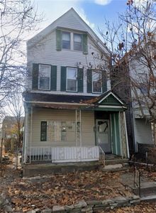 34 Mayflower St, Pittsburgh, PA, 15206