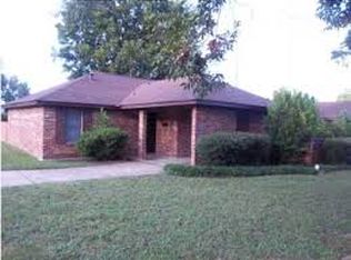 4271 Amherst Rd, Montgomery, AL 36116