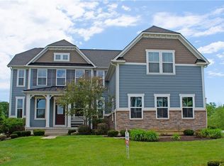 6945 Linden Woods Dr, Avon, IN 46123