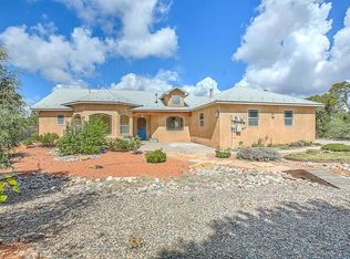 9 Teypana Dr, Tijeras, NM 87059