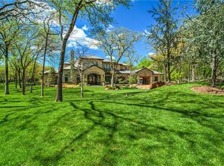 2301 Catalina Dr, Edmond, OK 73013
