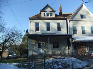 1654 Westmont Ave, Pittsburgh, PA