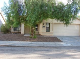 2843 W Chalfont Dr, Tucson, AZ 85742