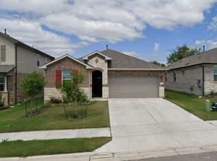 320 Mais Dr, Georgetown, TX 78626
