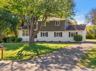 2711 E Copeland Ct, Clarksville, TN 37042