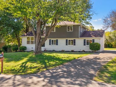 2711 E Copeland Ct, Clarksville, TN, 37042