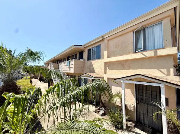 3970 Idaho St #5, San Diego, CA 92104