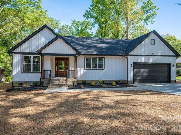 110 Johnson Ln, Cherryville, NC 28021