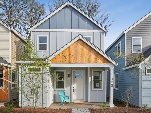 9568 SW 91st Ave #5, Portland, OR 97223