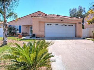 10953 Shady Glade Rd, Moreno Valley, CA 92557