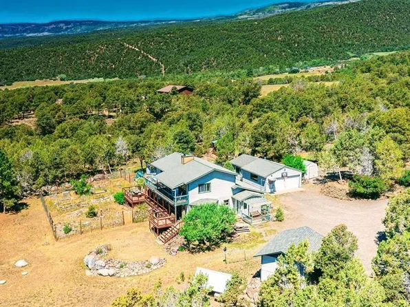 21236 Uintah Road, Cedaredge, CO 81413
