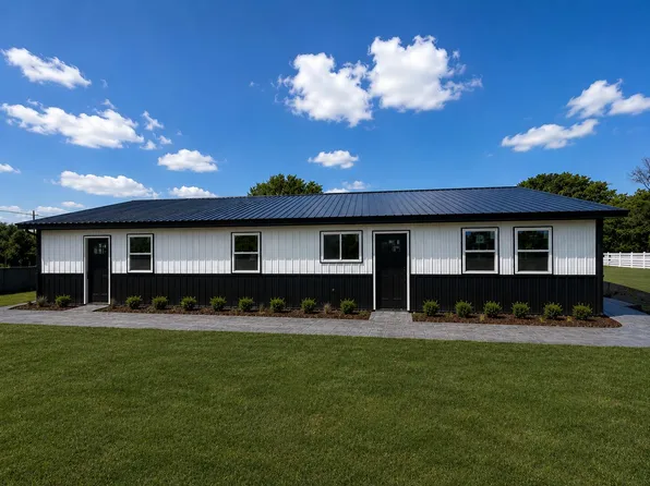 414 N Elm St, Ithaca, MI 48847