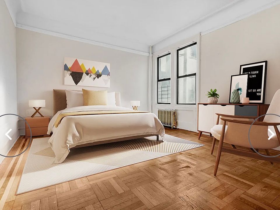 2nd image of 603 W 140th St APT 58
