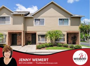 156 Sandlewood Trl #5, Winter Park, FL 32789