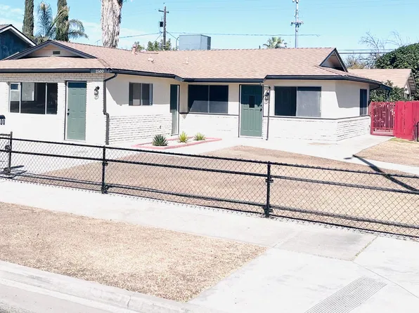 1500 Hanna Avenue, Corcoran, CA 93212