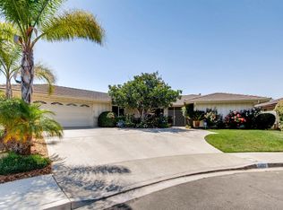 1492 Lakeridge Ln, El Cajon, CA 92020